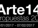 Arte 14. Propuestas 2017