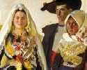 Sorolla Fiesta y Color. Una mirada etnográfica.