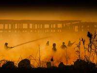 2º Concurso Nacional de Fotografía de Bomberos