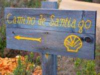 25 Aniversario Asociación de Amigos del Camino de Santiago en Alicante