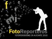 Fotoreporteros