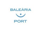 Baleària Port Estación marítima de Dénia