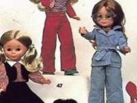 50 Años de Nancy: la respuesta española a la Barbie