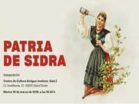 Patria de sidra