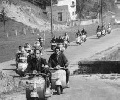 60 años de Vespa en Asturias