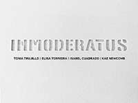 Inmoderatus