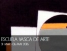 Escuela Vasca de Arte. 50 Aniversario