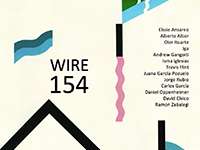 Wire 154