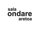 Sala Ondare Aretoa