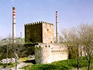 Castillo de Muñatones