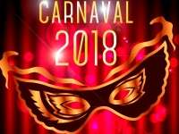 Concurso de Carteles del Carnaval de Chipiona 2018