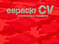 Espacio CV. Creatividad y visibilidad