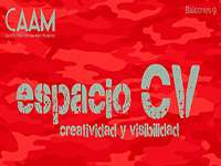 Espacio CV. Creatividad y visibilidad