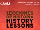 Lecciones de Historia