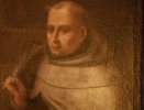 Retrato de Fray Juan de la Anunciación