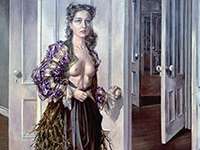 Dorothea Tanning