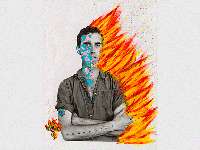 David Wojnarowicz