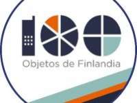 100 Objetos de Finlandia