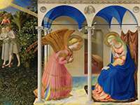 Fra Angelico y los inicios del Renacimiento en Florencia