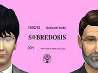 Sobredosis2018