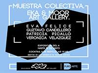 Muestra Colectiva