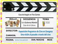 Programas de cine en Zaragoza