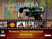 Proyecto Chasky Audiovisual