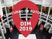 I Concurso de fotografía DIM 2019