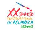 XX Simposio Internacional de Acuarela Salamanca