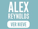 Alex Reynolds 