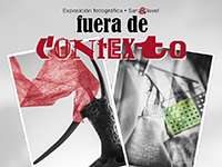 Fuera de con-texto