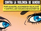II Concurso de Cómics contra la Violencia de Género