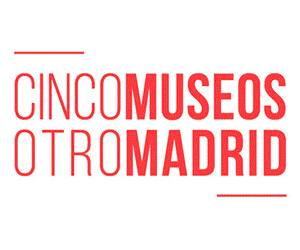 Cinco Museos Otro Madrid