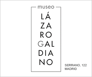 Museo LÃ¡zaro Galdiano