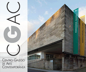 CGAC Centro Galego de Arte Contemporánea