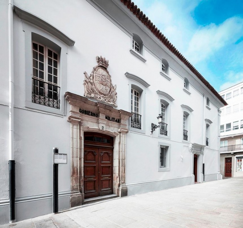 Ventanas coruña