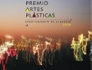 Premio de Artes Plásticas 2015