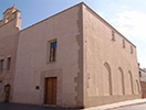 Antigua Capilla de la Orden Tercera Franciscana