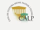 Casa de Cultura Jaume Pastor i Fluixá