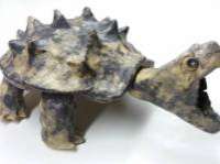 Fauna cerámica