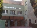 Casa Municipal de Cultura