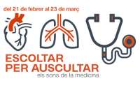 Escoltar per auscultar