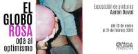 El globo rosa. Oda al optimismo
