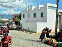 Arquitectura consciente