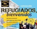 Refugiados, bienvenidos