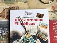 XXVI Jornadas Filatélicas y de Coleccionismo