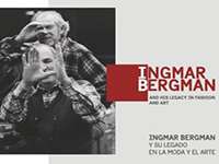 Imgmar Bergman y su legado en la moda y el arte