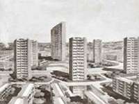 Vivienda y desarrollo urbano en Gijón