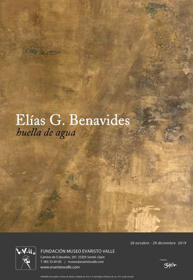 Elías G. Benavides