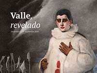 Valle, revelado